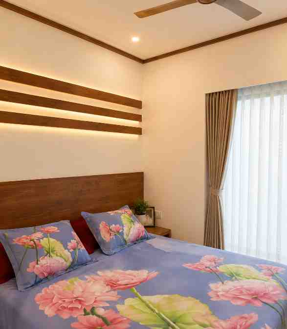 Skyline 24 Carat Luxury Apartments for Sale in Elamakkara, Kochi in Elamakkara, Kochi
