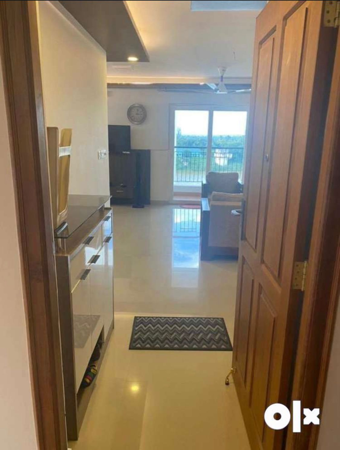 Trinity Periyar Winds Luxury Apartments for Sale in Aluva, Kochi — 10