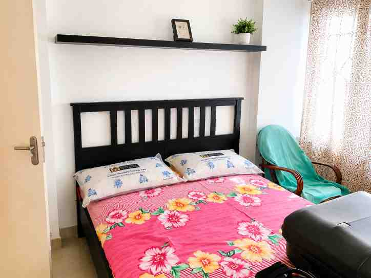 Mather Berry Woods, Vazhakkala — 10