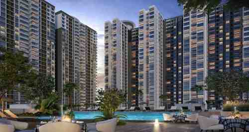 Luxury Apartment for Sale in Sobha Marina One, Marine Drive, Kochi — 10