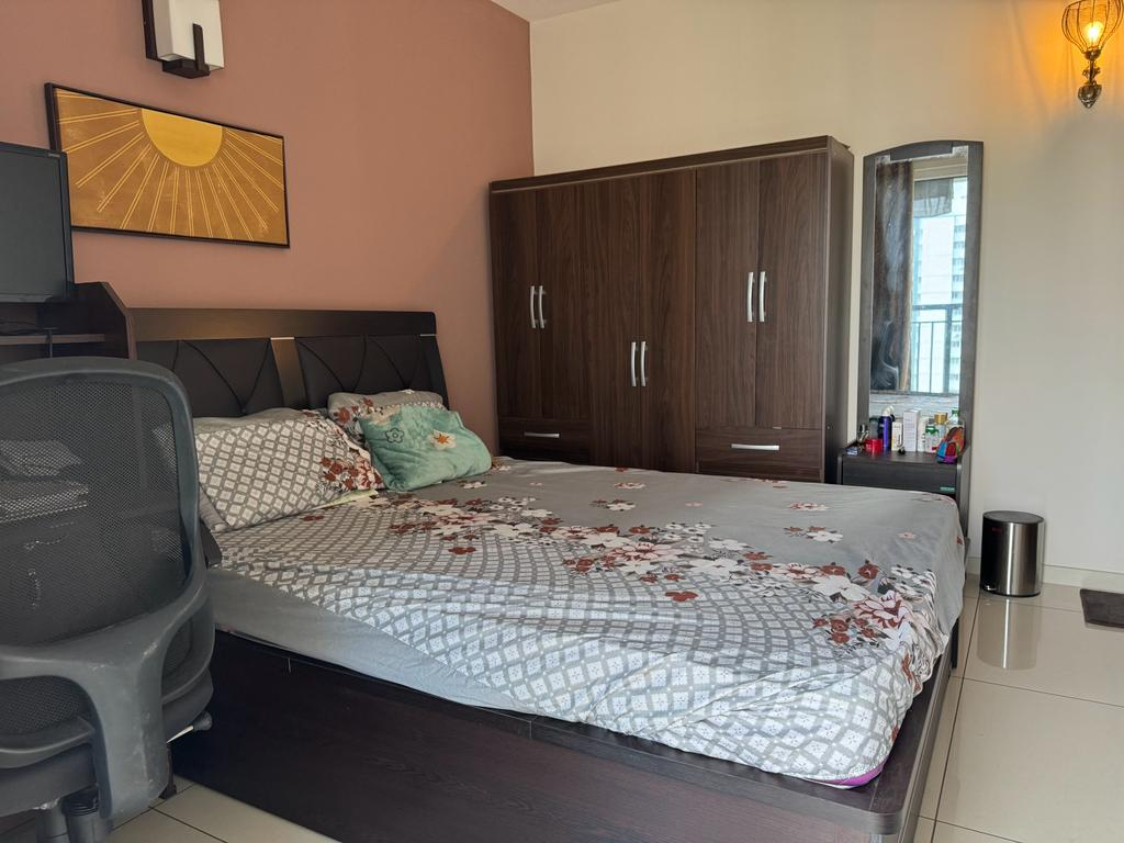 SFS Grandville Luxury Apartments for Sale in Edappally, Kochi — 10