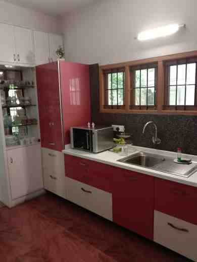 Villa for Sale in Vennala, Kochi – 2,800 Sq.Ft. on 6 Cent — 10