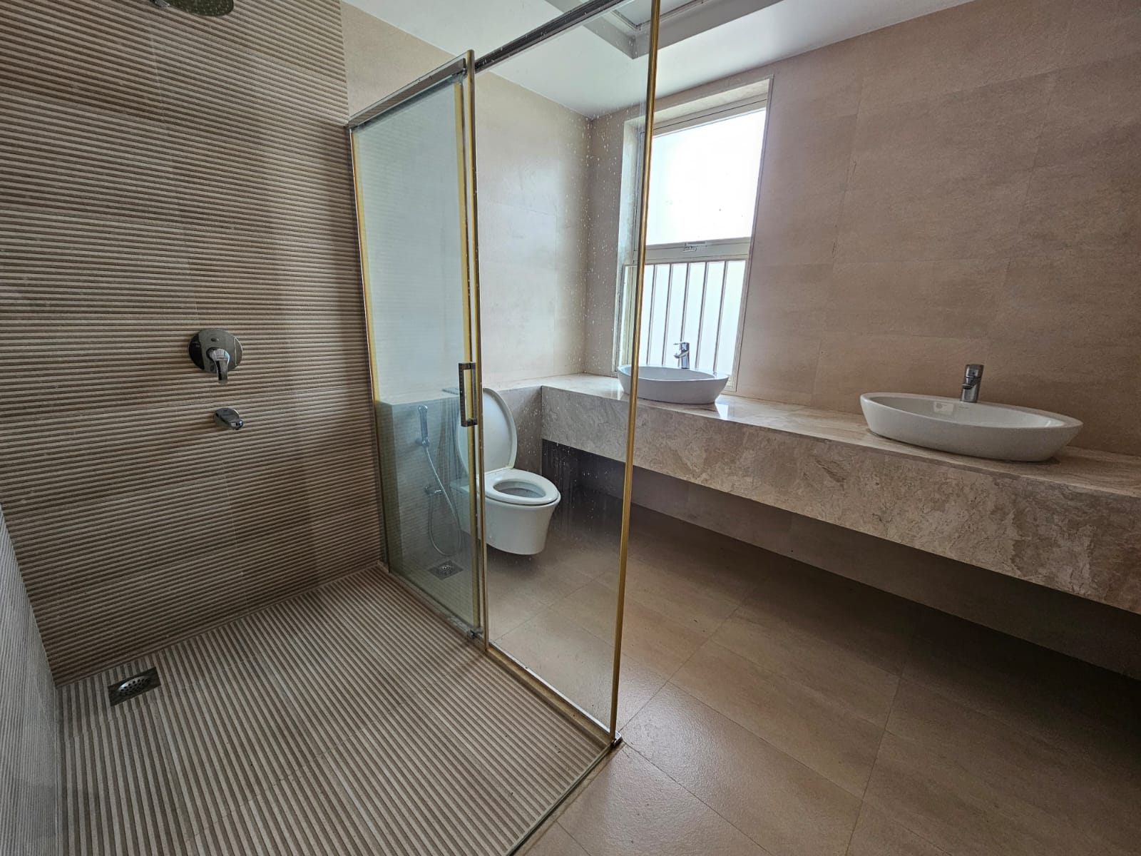 Skyline The Legend Luxury Apartments for Sale in Kaloor, Kochi — 11