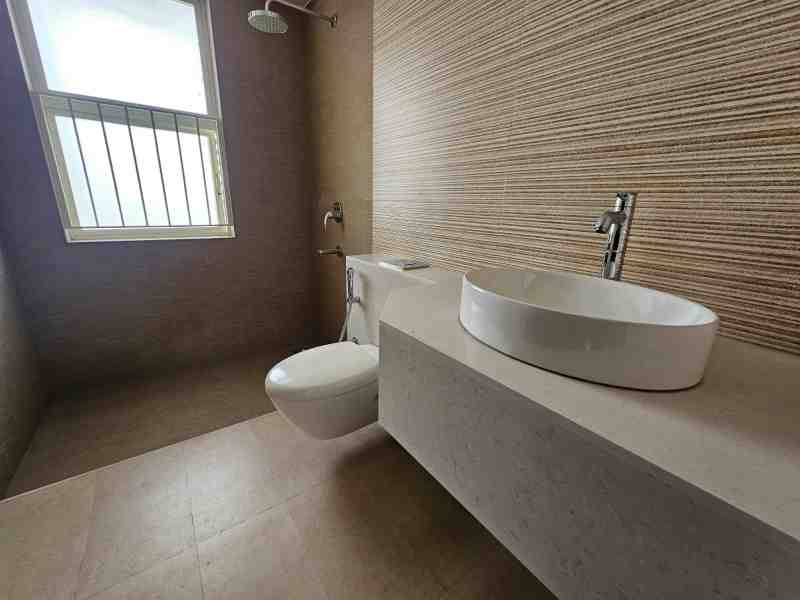 Skyline The Legend Luxury Apartments for Sale in Kaloor, Kochi — 111111