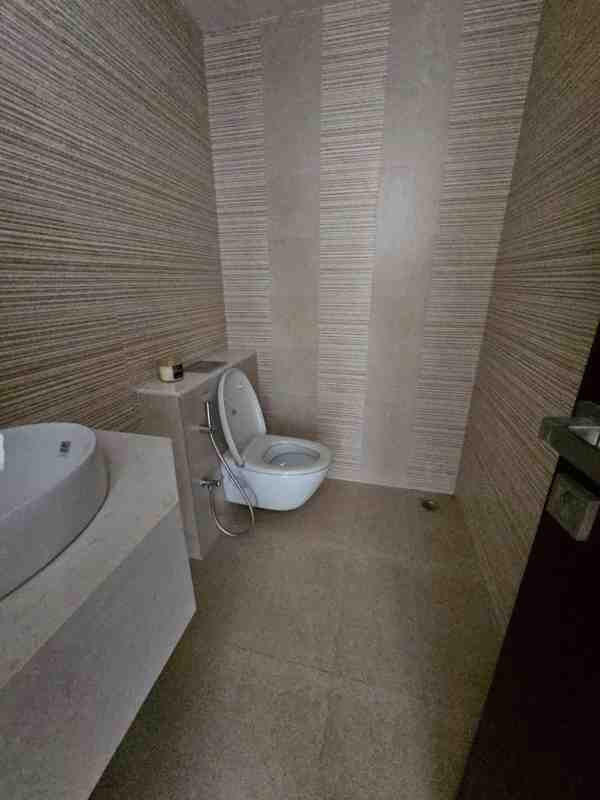 Skyline The Legend Luxury Apartments for Sale in Kaloor, Kochi — 11111
