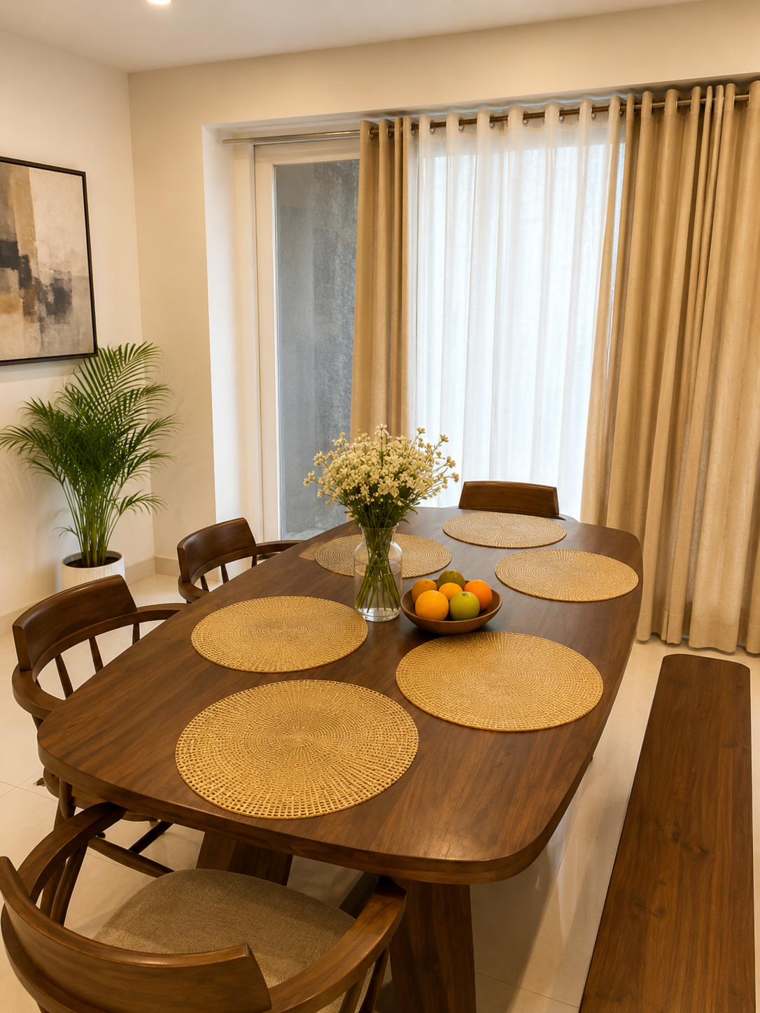 Skyline 24 Carat Luxury Apartments for Sale in Elamakkara, Kochi — 111