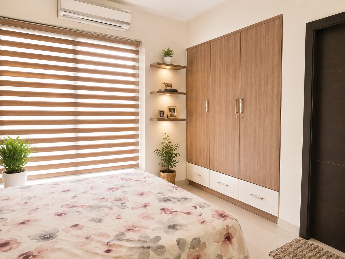 Skyline 24 Carat Luxury Apartments for Sale in Elamakkara, Kochi — 11