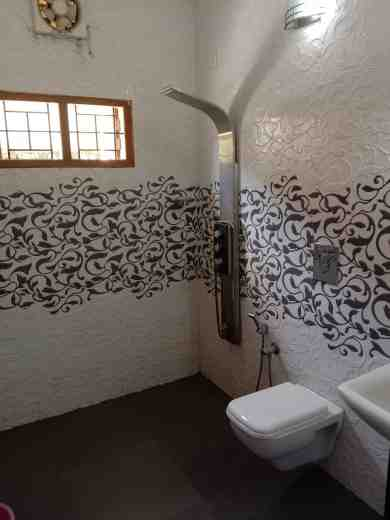 Villa for Sale in Vennala, Kochi – 2,800 Sq.Ft. on 6 Cent — 11