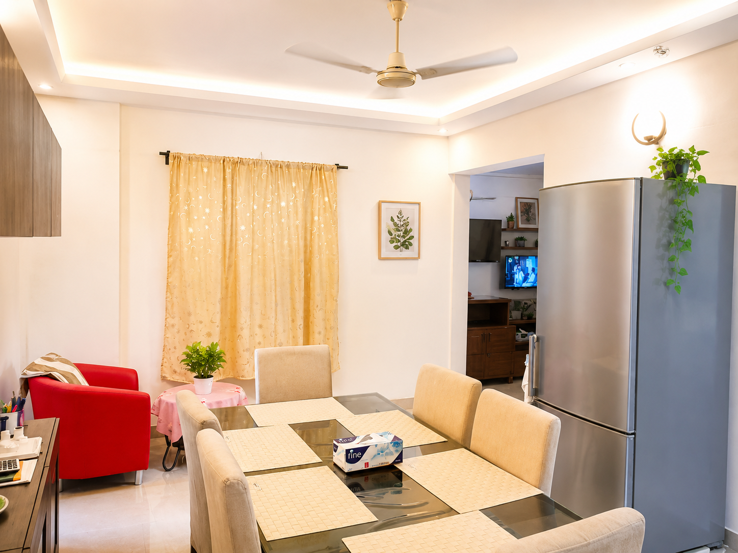 Mather Berry Woods, Vazhakkala — 11