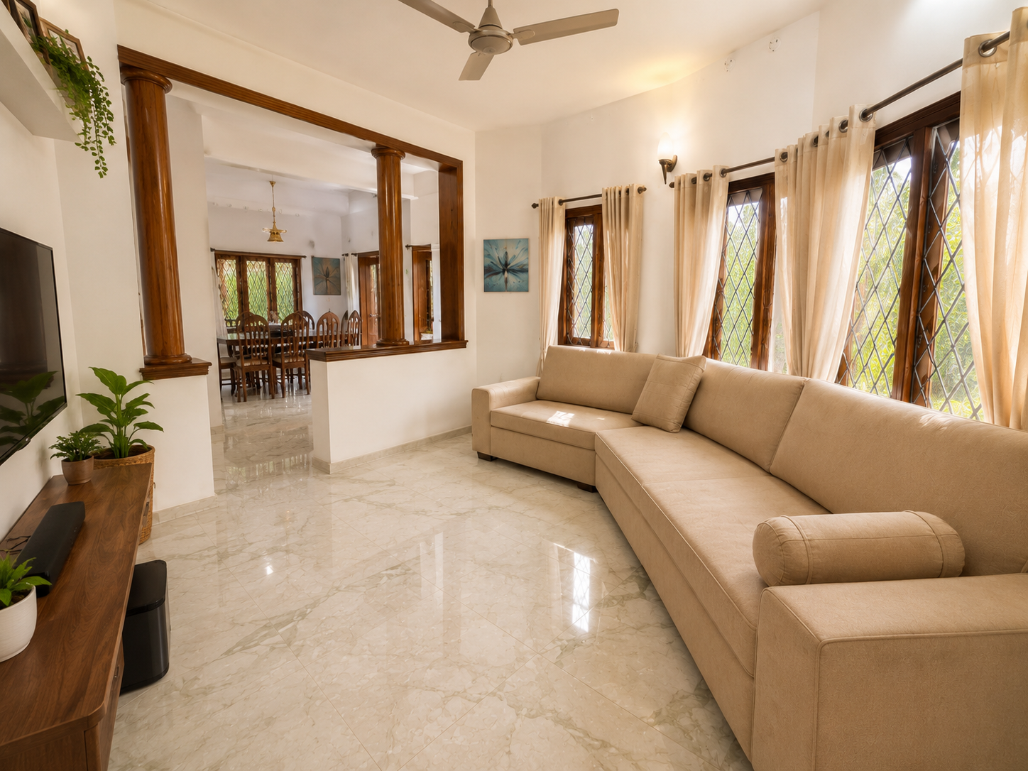 4 BHK Villa for Sale in Padamughal, Kakkanad — 11