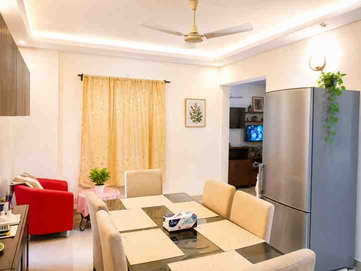 Mather Berry Woods, Vazhakkala — 11