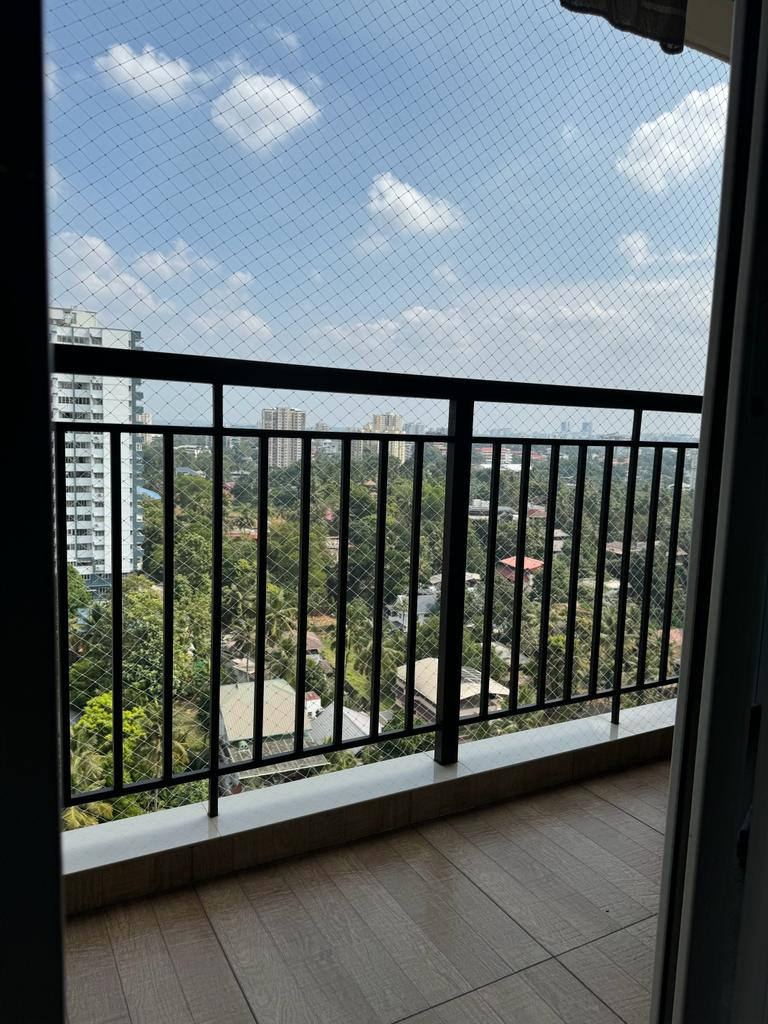 SFS Grandville Luxury Apartments for Sale in Edappally, Kochi — 11