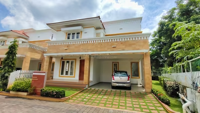Asset Kasavu Luxury Villas for Sale in Kalamassery, Kochi — 11