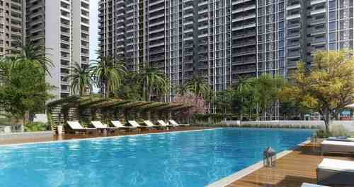 Luxury Apartment for Sale in Sobha Marina One, Marine Drive, Kochi — 11