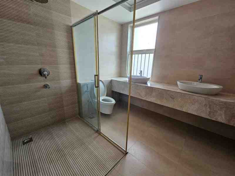Skyline The Legend Luxury Apartments for Sale in Kaloor, Kochi — 11