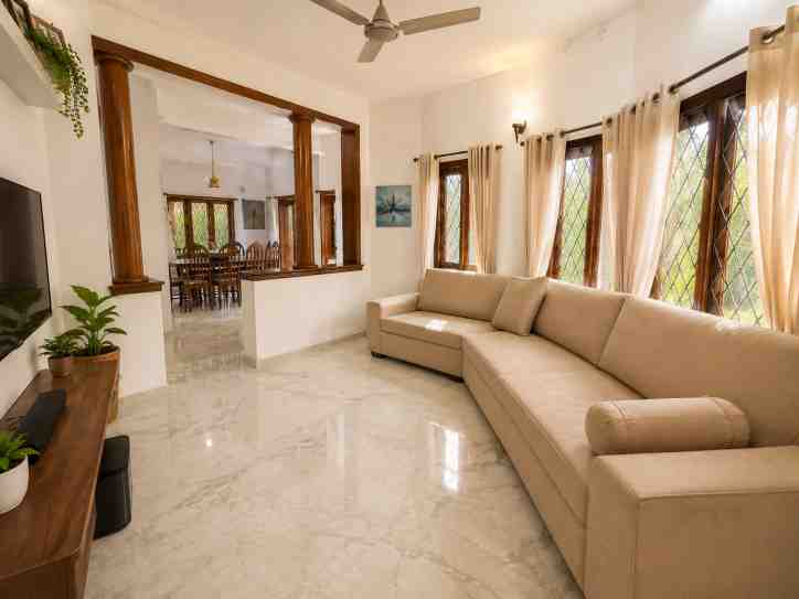 4 BHK Villa for Sale in Padamughal, Kakkanad — 11