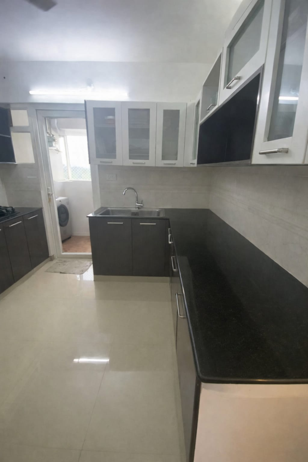 Trinity Periyar Winds Luxury Apartments for Sale in Aluva, Kochi — 12