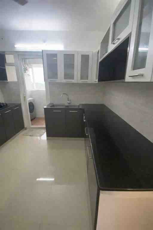 Trinity Periyar Winds Luxury Apartments for Sale in Aluva, Kochi — 12