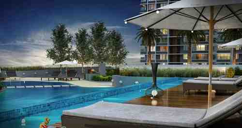 Luxury Apartment for Sale in Sobha Marina One, Marine Drive, Kochi — 12