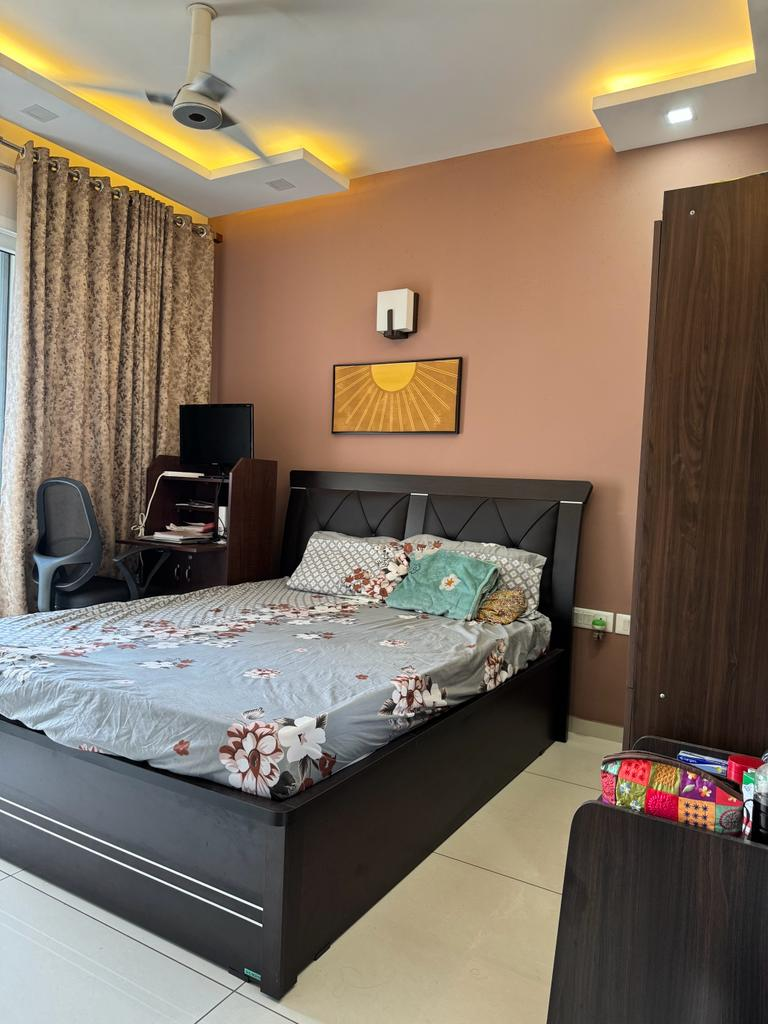 SFS Grandville Luxury Apartments for Sale in Edappally, Kochi — 12