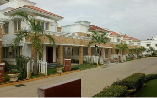 Asset Kasavu Luxury Villas for Sale in Kalamassery, Kochi — 12