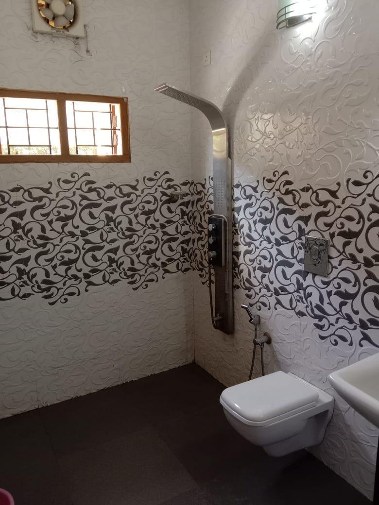 Villa for Sale in Vennala, Kochi – 2,800 Sq.Ft. on 6 Cent — 12