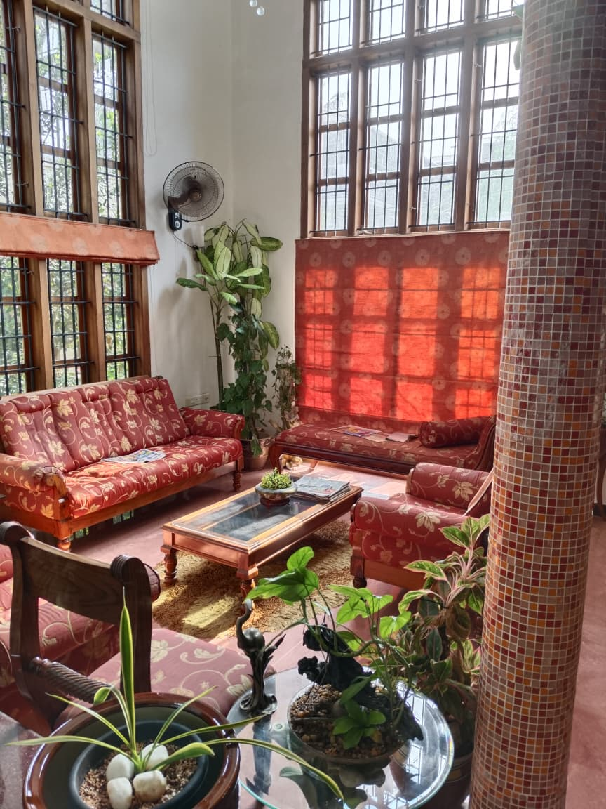 Villa for Sale in Vennala, Kochi – 2,800 Sq.Ft. on 6 Cent — 13