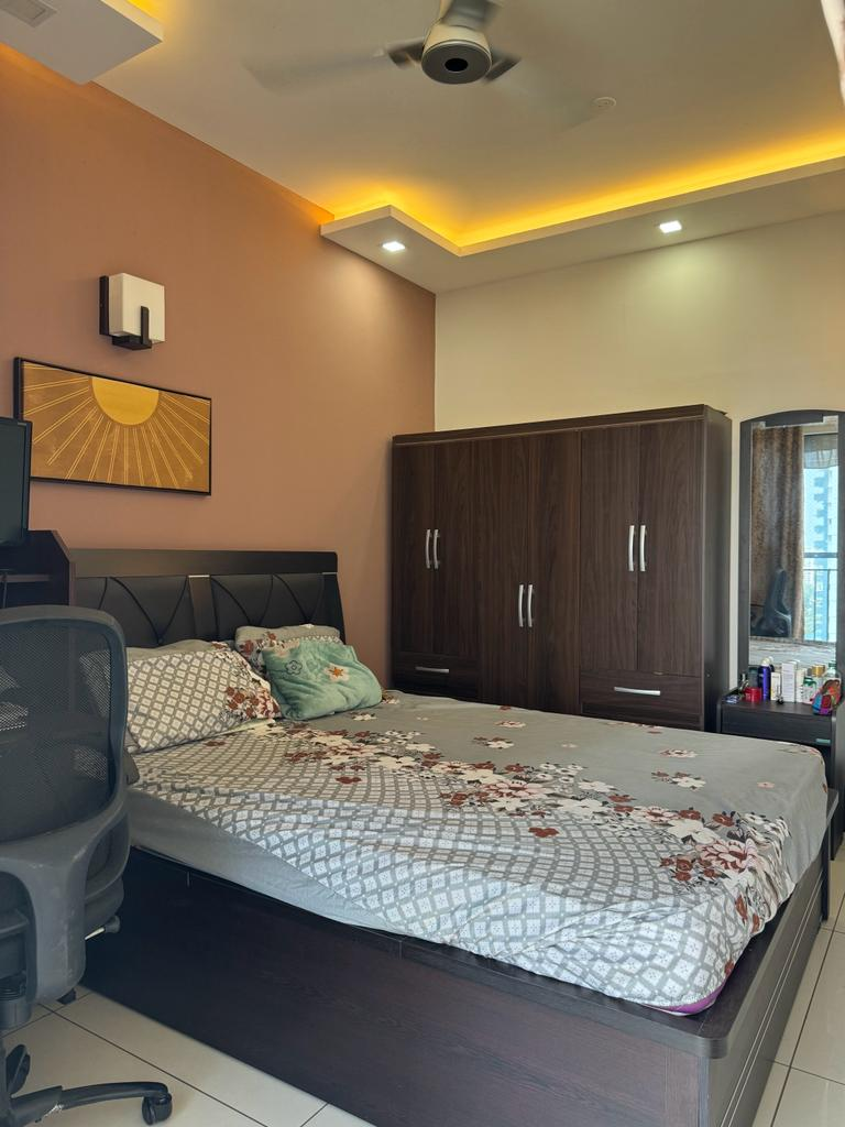 SFS Grandville Luxury Apartments for Sale in Edappally, Kochi — 13