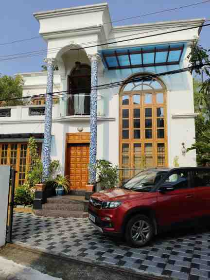 Villa for Sale in Vennala, Kochi – 2,800 Sq.Ft. on 6 Cent — 14