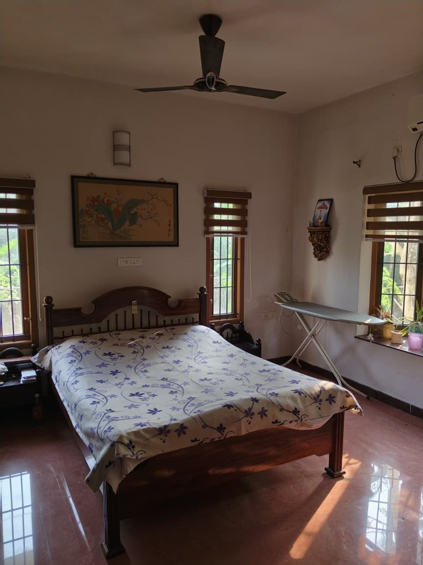 Villa for Sale in Vennala, Kochi – 2,800 Sq.Ft. on 6 Cent — 15