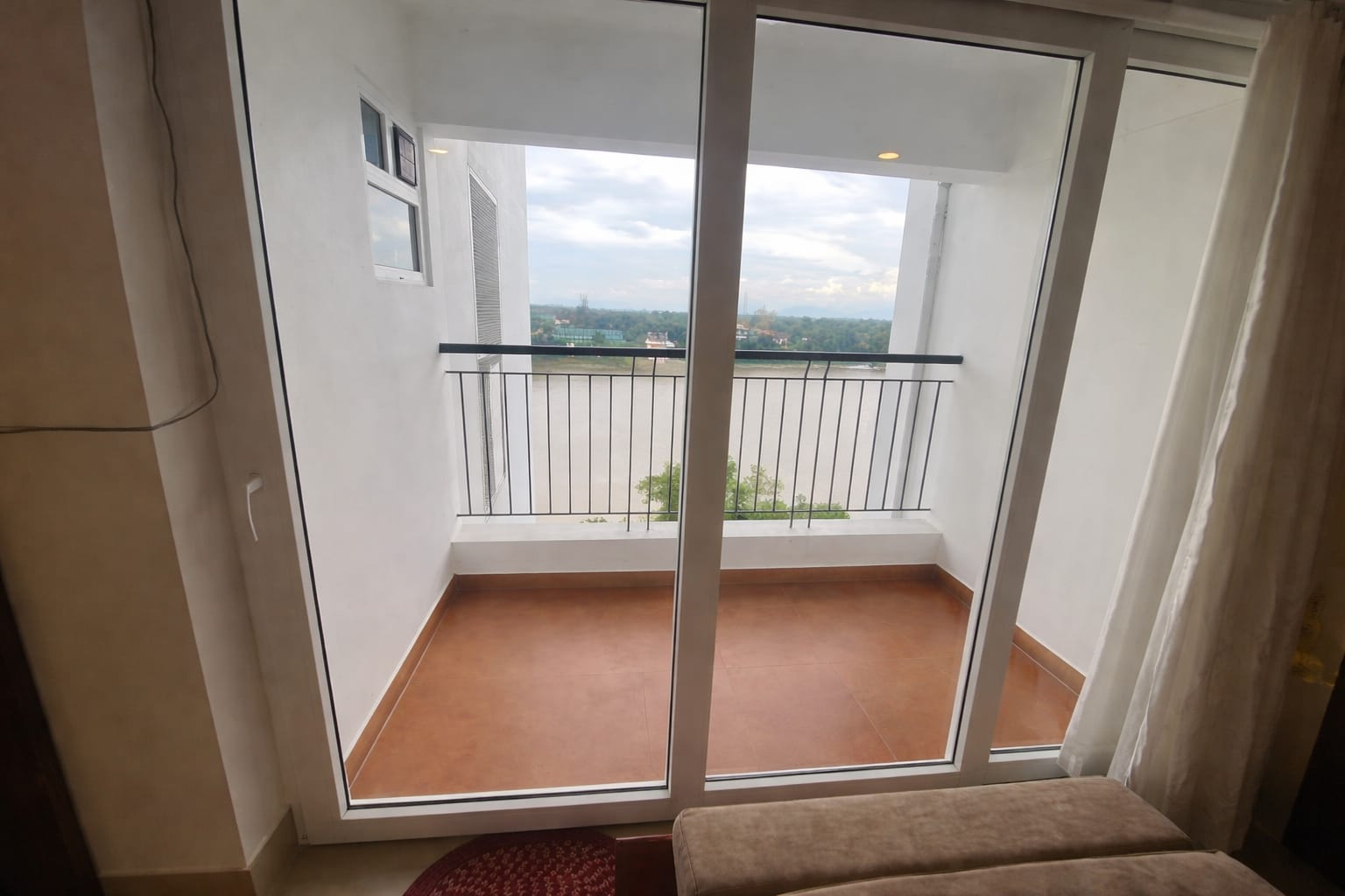 Trinity Periyar Winds Luxury Apartments for Sale in Aluva, Kochi — 16