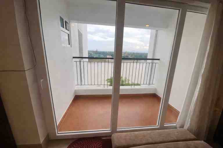 Trinity Periyar Winds Luxury Apartments for Sale in Aluva, Kochi — 16