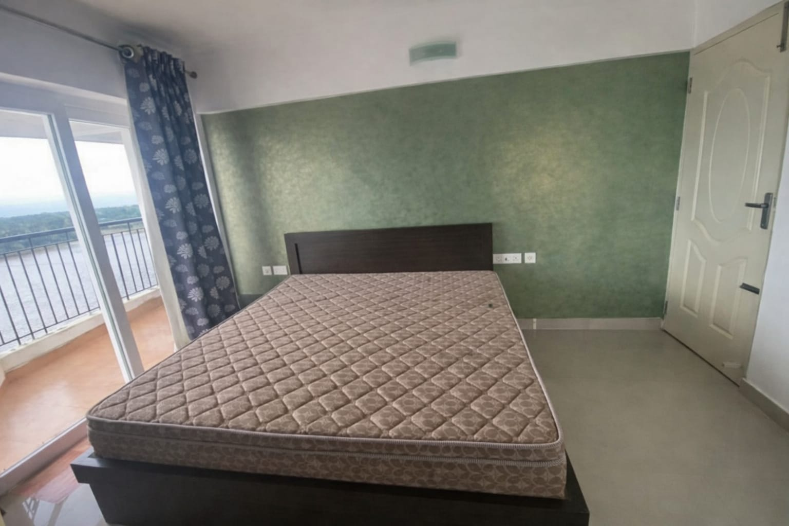 Trinity Periyar Winds Luxury Apartments for Sale in Aluva, Kochi — 17