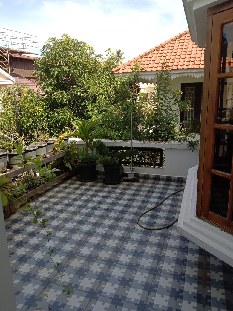 Villa for Sale in Vennala, Kochi – 2,800 Sq.Ft. on 6 Cent — 17
