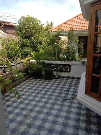 Villa for Sale in Vennala, Kochi – 2,800 Sq.Ft. on 6 Cent — 17