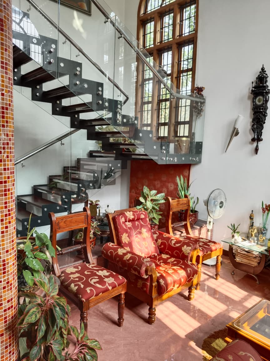 Villa for Sale in Vennala, Kochi – 2,800 Sq.Ft. on 6 Cent — 18