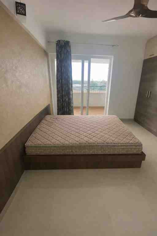Trinity Periyar Winds Luxury Apartments for Sale in Aluva, Kochi — 18
