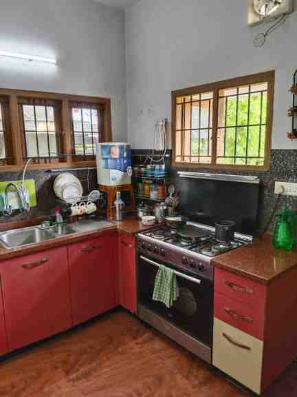 Villa for Sale in Vennala, Kochi – 2,800 Sq.Ft. on 6 Cent — 19