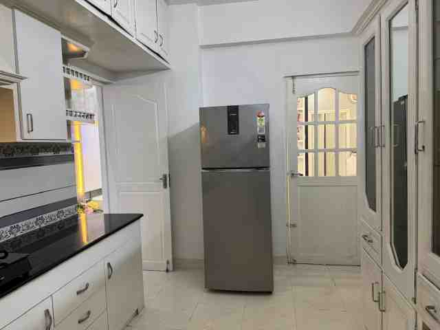 National Heritage Apartments for Sale in Pachalam, Kochi — 1