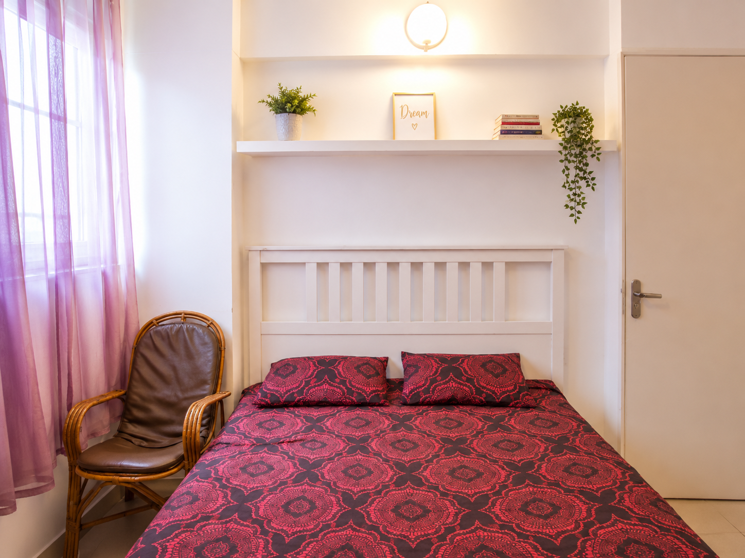 Mather Berry Woods, Vazhakkala in Mather Berry Woods, Valavi Road, Chembumukku, Vazhakkala, Thrikkakara, Kochi, Kerala – 682021