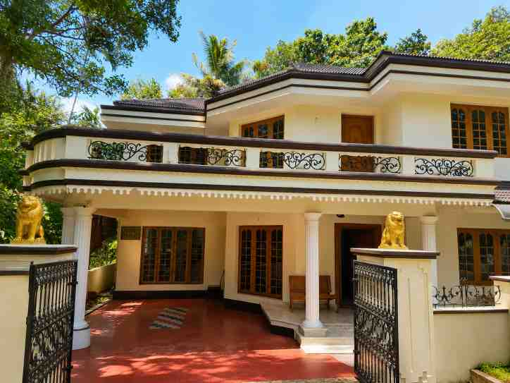4 BHK Villa for Sale in Padamughal, Kakkanad in Padamughal, Kakkanad, Kochi, Ernakulam, Kerala – 682021
