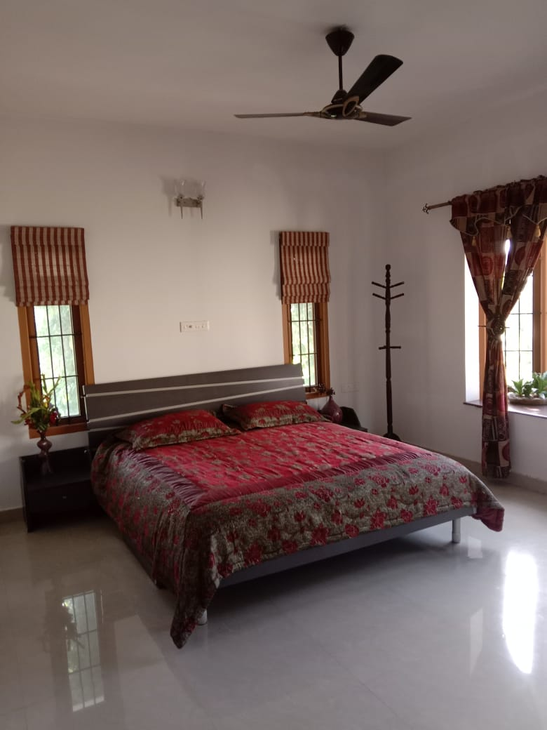 Villa for Sale in Vennala, Kochi – 2,800 Sq.Ft. on 6 Cent in Vennala, Kochi, Kerala – 682028