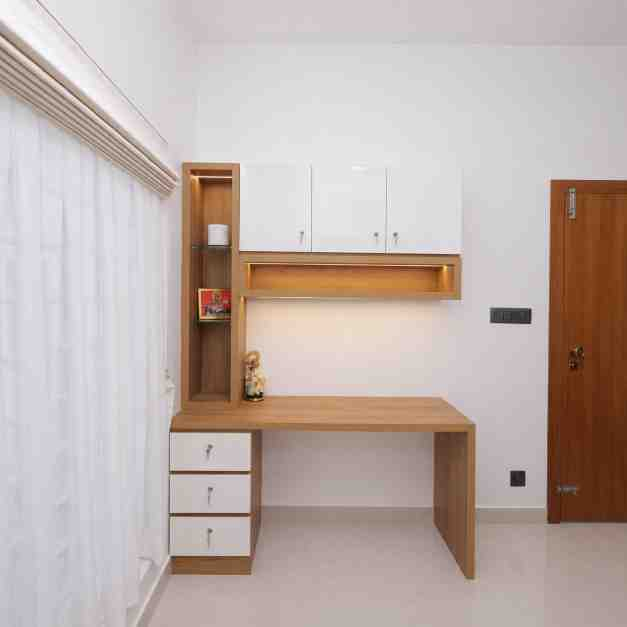 4 BHK Premium Gated Community Villa for Sale in Varapuzha — 20