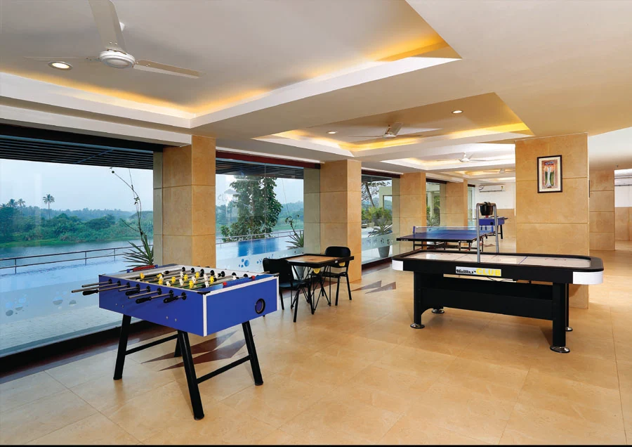 Skyline Riverville Luxury Apartments for Sale in Aluva, Kochi — 2020 10 23 (2)
