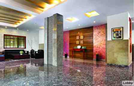 Skyline Riverville Luxury Apartments for Sale in Aluva, Kochi — 2020 10 23 (4)