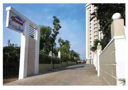 Skyline Riverville Luxury Apartments for Sale in Aluva, Kochi — 2020 10 23 (5)