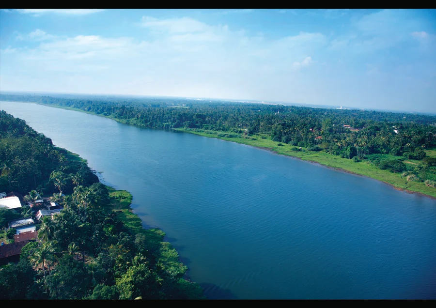 Skyline Riverville Luxury Apartments for Sale in Aluva, Kochi — 2020 10 23 (7)