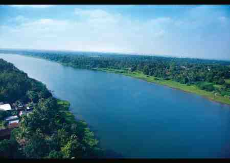 Skyline Riverville Luxury Apartments for Sale in Aluva, Kochi — 2020 10 23 (7)