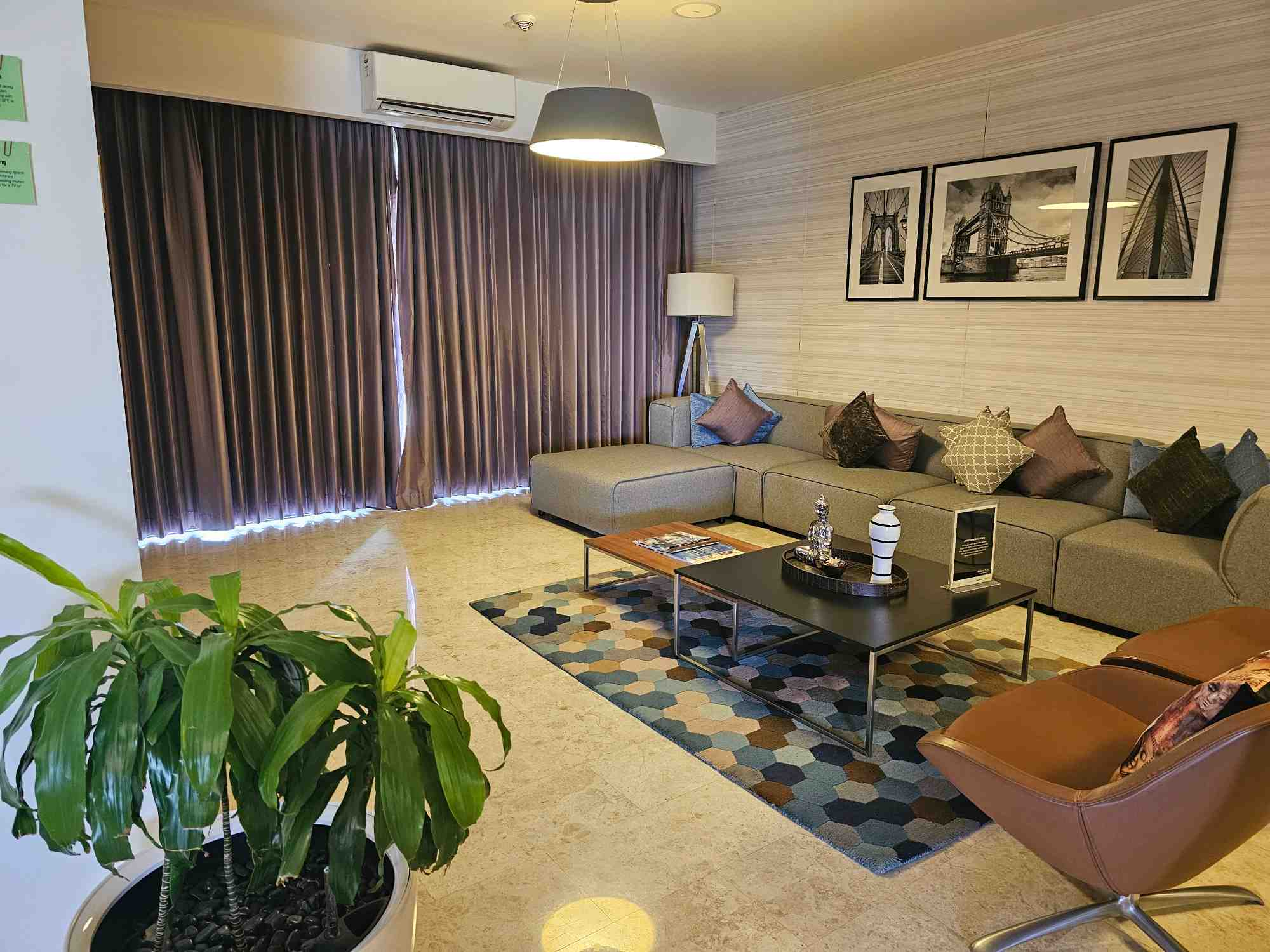 Luxury Apartment for Sale in Sobha Marina One, Marine Drive, Kochi — 20250508 121618