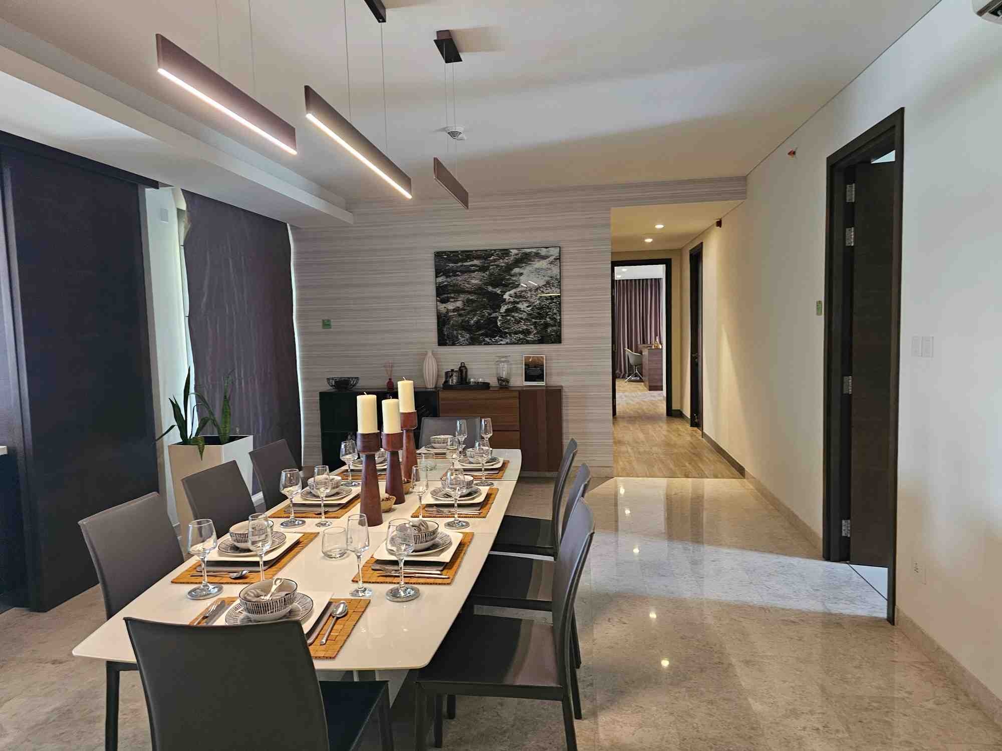 Luxury Apartment for Sale in Sobha Marina One, Marine Drive, Kochi — 20250508 121626